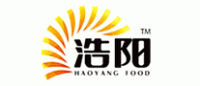 浩阳品牌logo