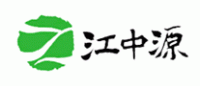 江中源品牌logo