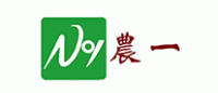 农一泡菜品牌logo