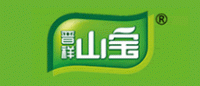 晋祥山宝品牌logo