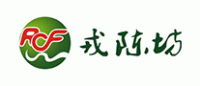 戎陈坊品牌logo