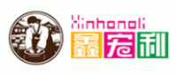 鑫宏利Xinhongli品牌logo