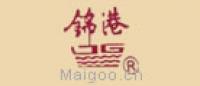 锦港品牌logo