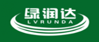 绿润达LVRUNDA品牌logo