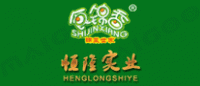食锦香品牌logo