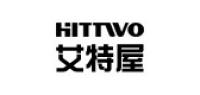 艾特屋品牌logo