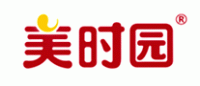 美时园品牌logo