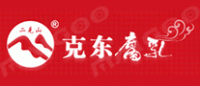 克东腐乳品牌logo