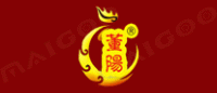 董阳品牌logo
