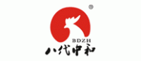 八代中和BDZH品牌logo