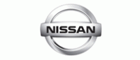 NISSAN日产品牌logo