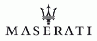 Maserati玛莎拉蒂品牌logo