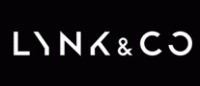 LYNK&CO品牌logo