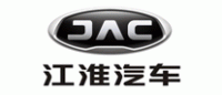 江淮汽车JAC品牌logo