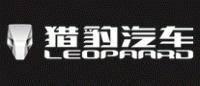 猎豹汽车LEOPAARD品牌logo