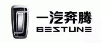 一汽奔腾BESTUNE品牌logo