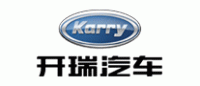 开瑞汽车Karry品牌logo