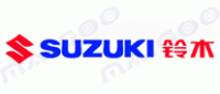 SUZUKI铃木品牌logo