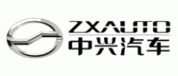 中兴汽车ZXAUTO品牌logo
