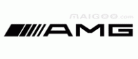 奔驰AMG品牌logo