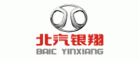北汽银翔品牌logo