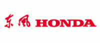 东风本田DongfengHonda品牌logo