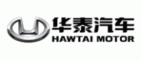 华泰汽车HAWTAIMOTOR品牌logo