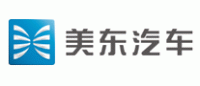 美东汽车品牌logo
