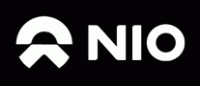 蔚来NIO品牌logo