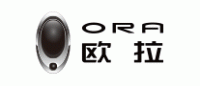 欧拉ORA品牌logo