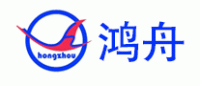 鸿舟HONZO品牌logo