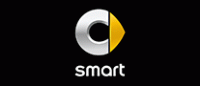 smart斯玛特品牌logo