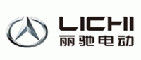 丽驰LICHI品牌logo