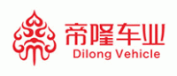 帝隆Dilong品牌logo