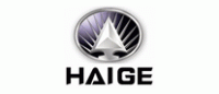 海戈HAIGE品牌logo