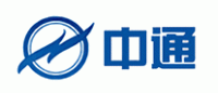 中通品牌logo