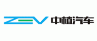 中植汽车ZEV品牌logo