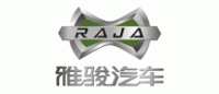 雅骏汽车品牌logo