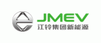 江铃新能源JMEV品牌logo