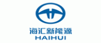 海汇HAIHUI品牌logo
