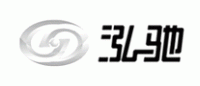 泓驰品牌logo