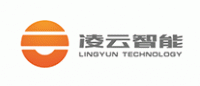 凌云智能品牌logo