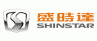 盛时达Shinstar品牌logo
