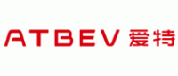 爱特ATBEV品牌logo