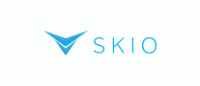 时空电动Skio品牌logo