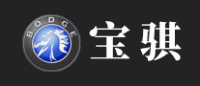 宝骐BODGE品牌logo