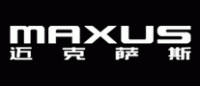 迈克萨斯MAXUS品牌logo