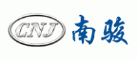 南骏汽车CNJ品牌logo