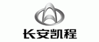 长安凯程品牌logo