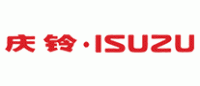 庆铃ISUZU品牌logo